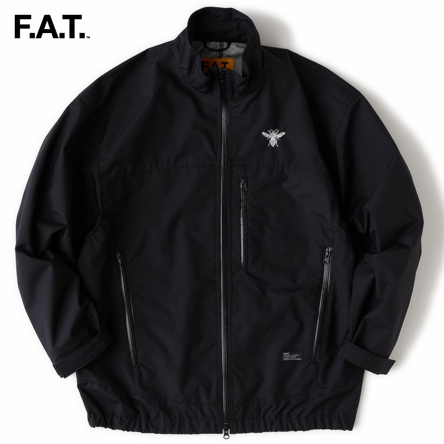 F.A.T. : LAYERTILITY