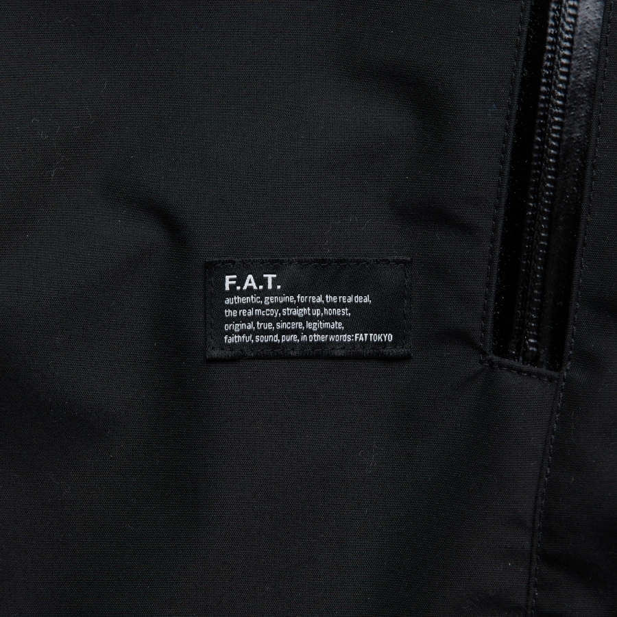 F.A.T. : LAYERTILITY