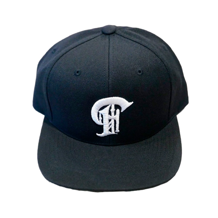 FLSPC. : SNAP BACK CAP  