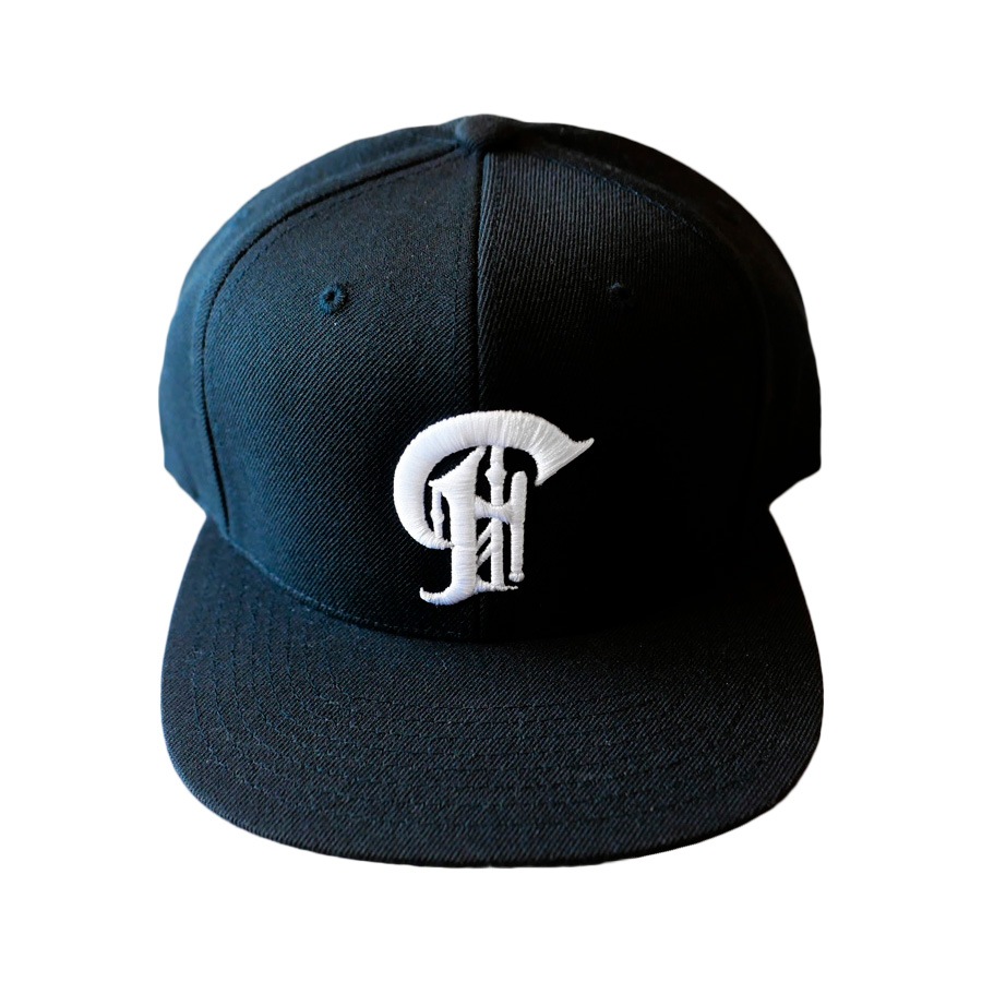 FLSPC. : SNAP BACK CAP  
