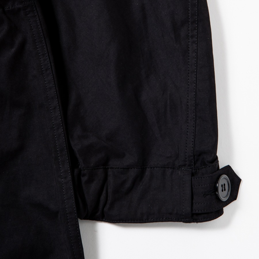 430 : SC FISHTAIL COAT