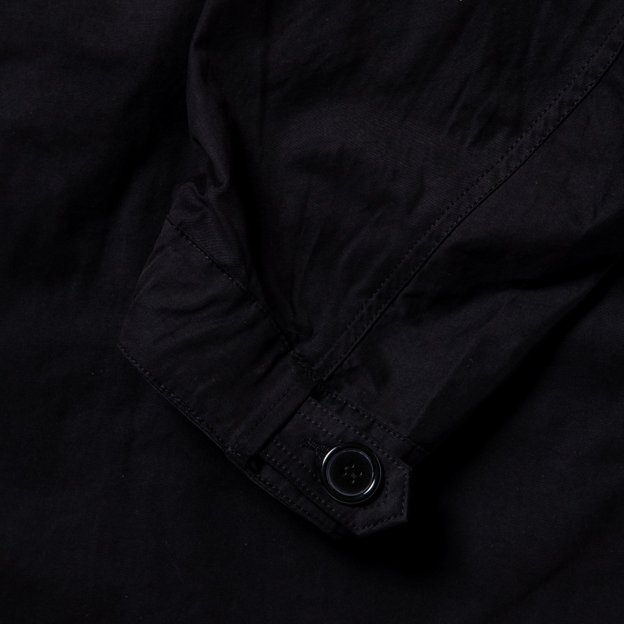 430 : SC FISHTAIL COAT