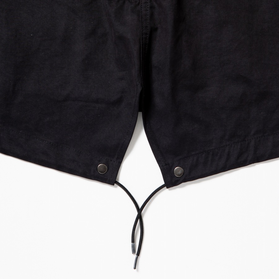 430 : SC FISHTAIL COAT