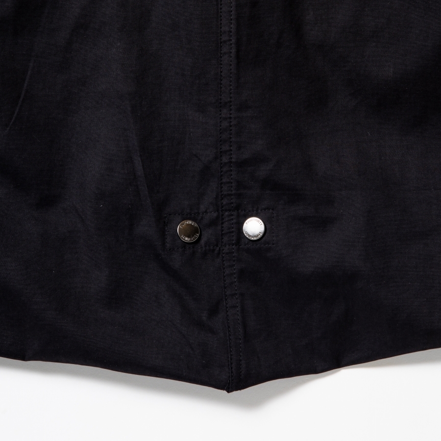 430 : SC FISHTAIL COAT