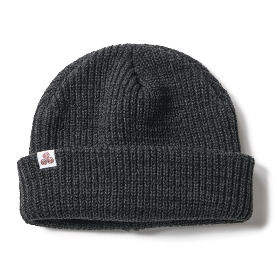 SAYHELLO : Effective Knited Cap