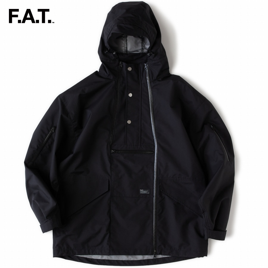 F.A.T. : STEEPTEX | F.A.T. (ｴﾌ ｴｲ ﾃｨｰ) | FULLSPEC.