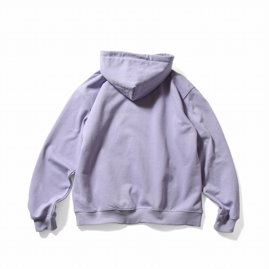 LFYT × REMIO Lafayette LOGO HOODIE