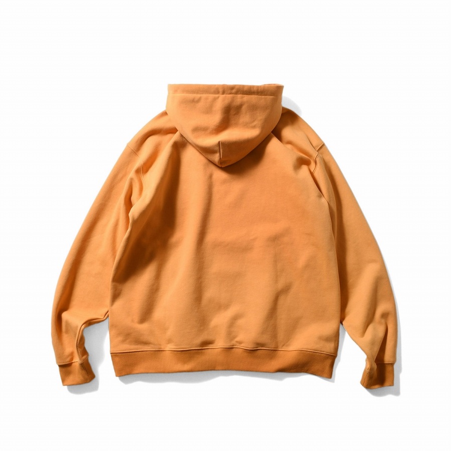LFYT × REMIO Lafayette LOGO HOODIE