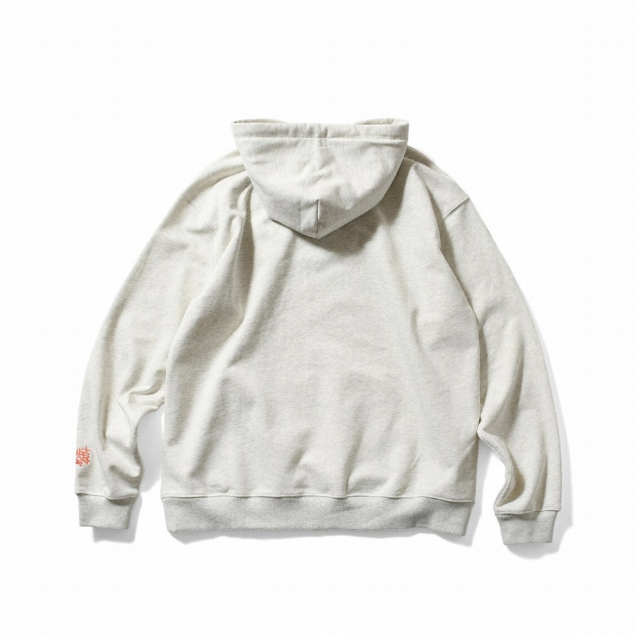 LFYT × REMIO Lafayette LOGO HOODIE