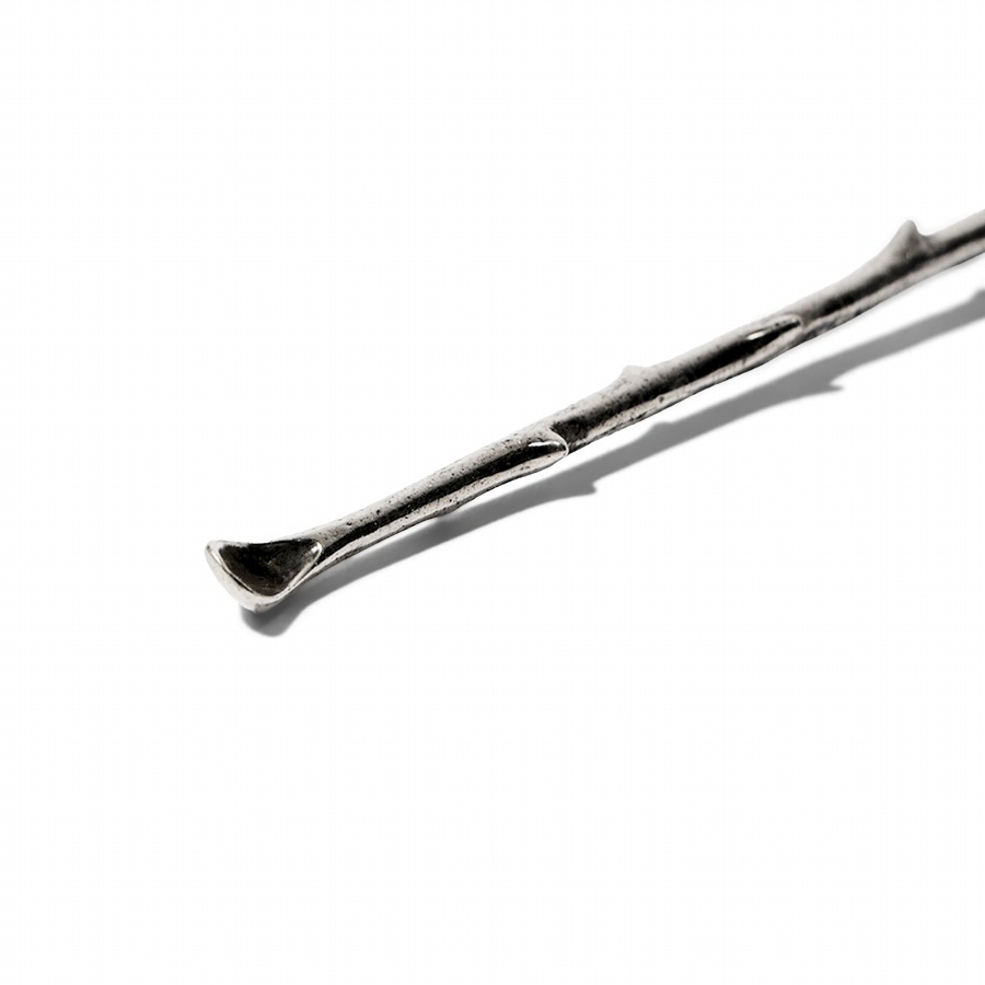 CLUCT : SPENCER [EAR PICK]