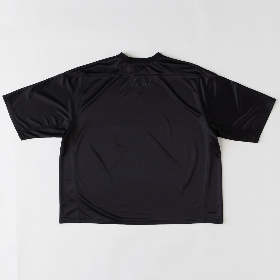 FAT TITCH グレー パーカー USAFA（T）背面リフレクター FAT TITCH グレー パーカー USAFA（T）背面リフレクター