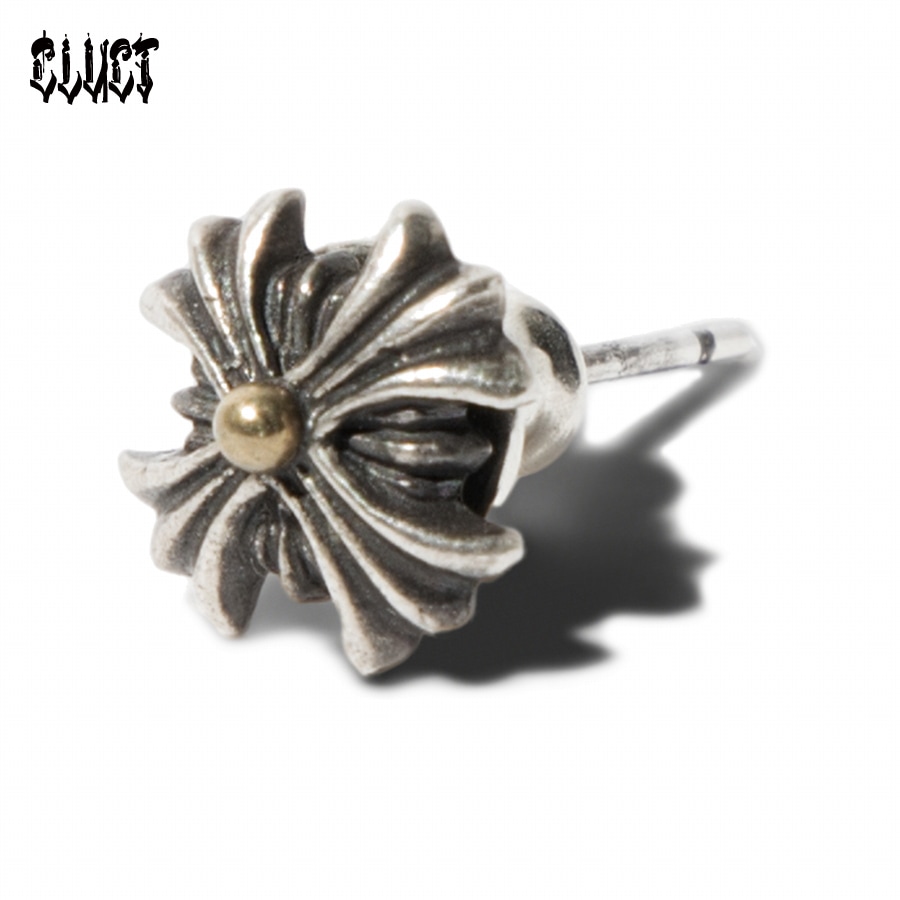 CLUCT : PLATA [EARRINGS] SILVER925