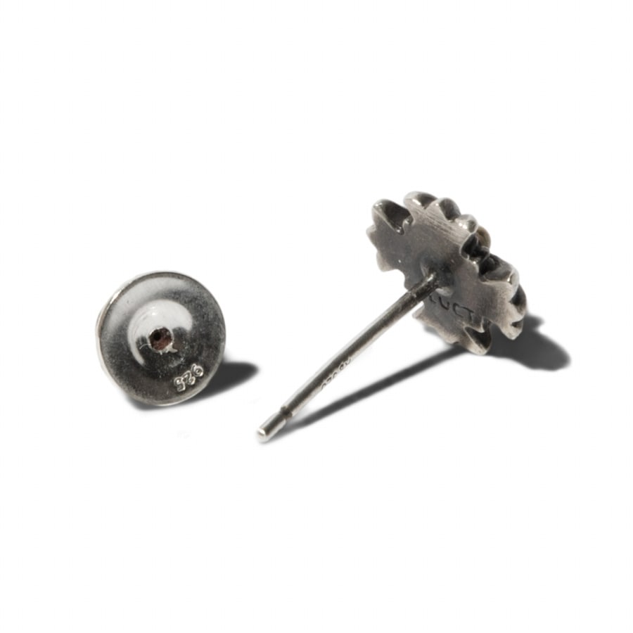 CLUCT : PLATA [EARRINGS] SILVER925