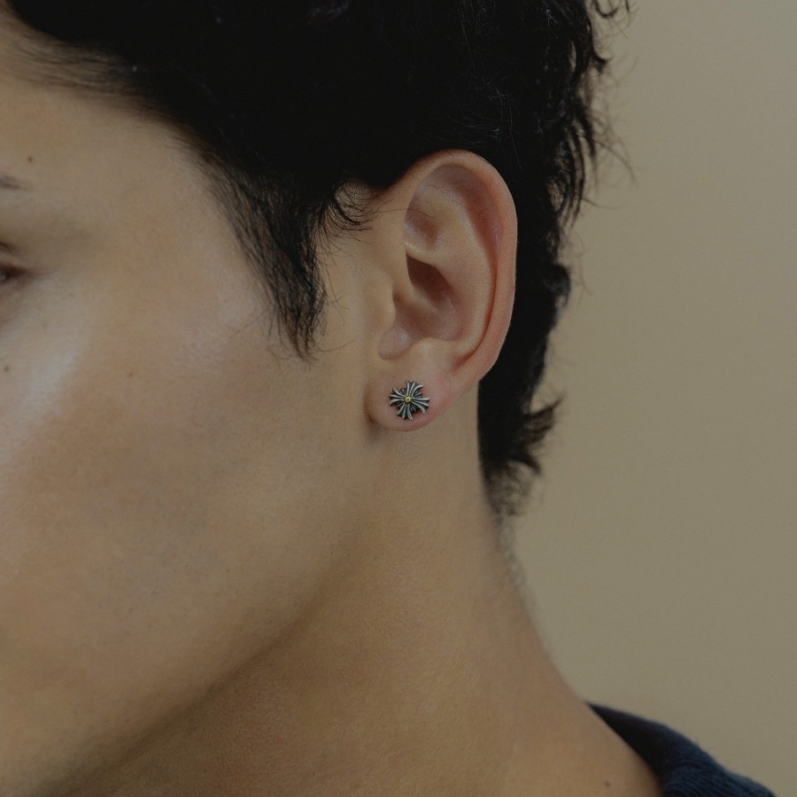 CLUCT : PLATA [EARRINGS] SILVER925