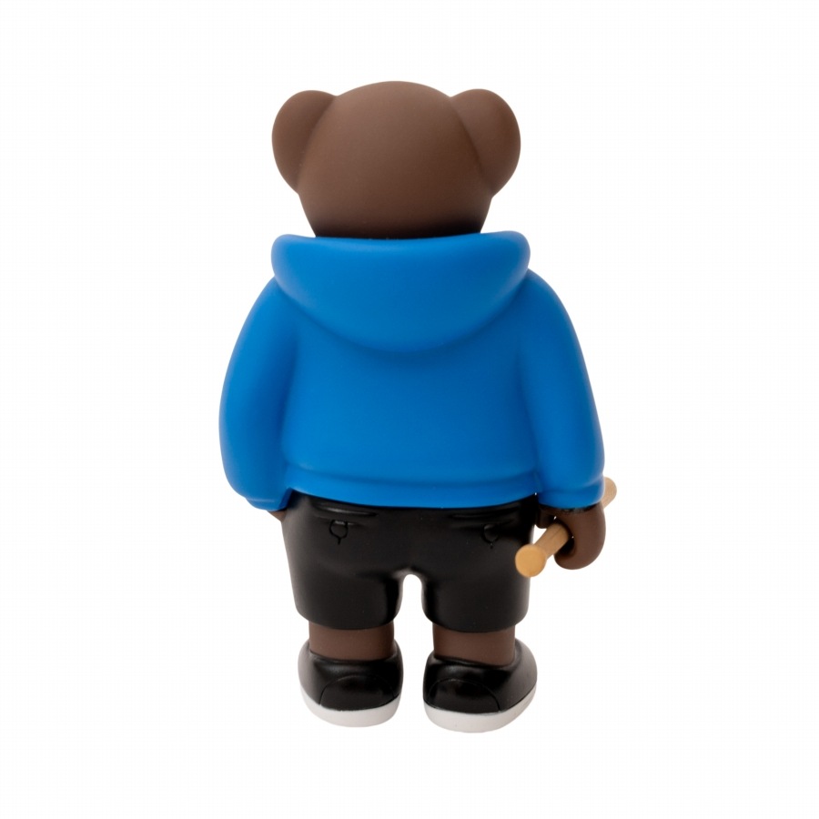 INTERBREED : STARTER x INTERBREED “Slugger Bear”