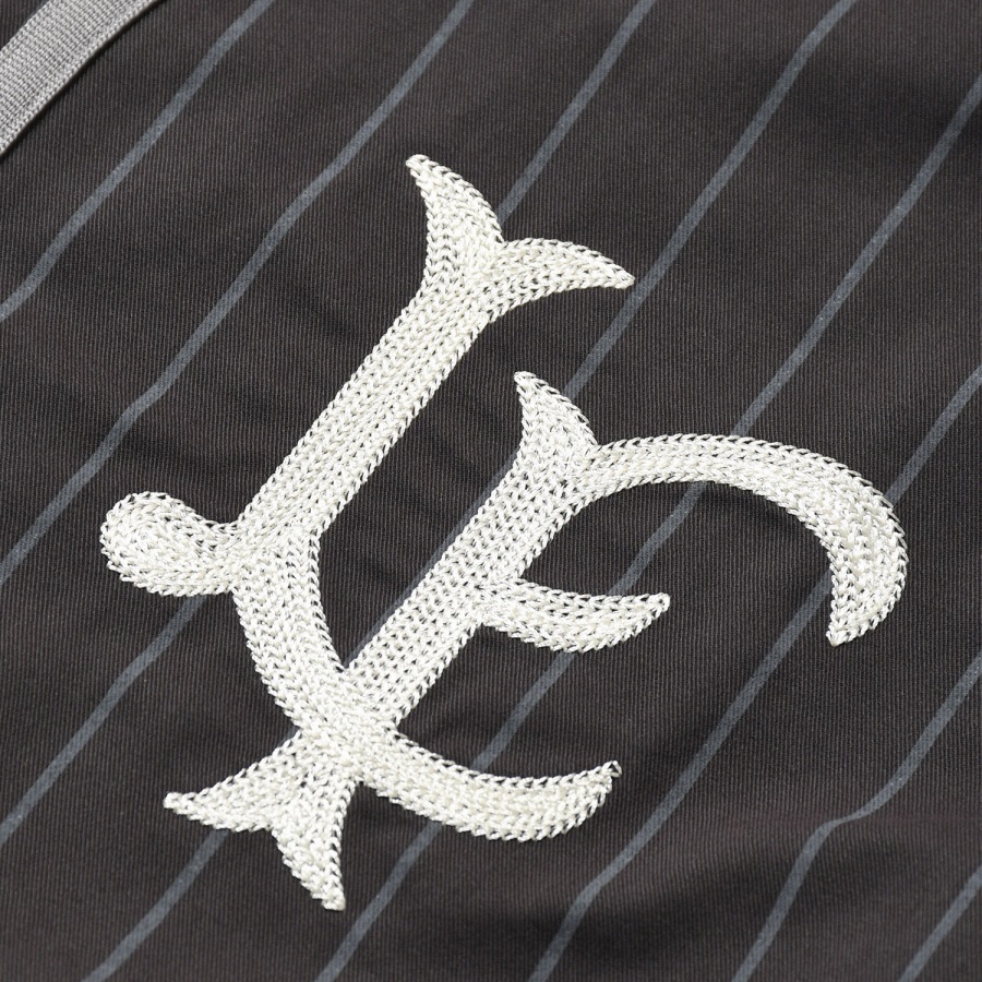 LFYT : OLD STYLE LF LOGO BASEBALL SHIRT