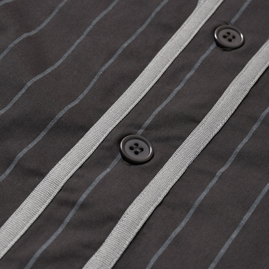 LFYT : OLD STYLE LF LOGO BASEBALL SHIRT