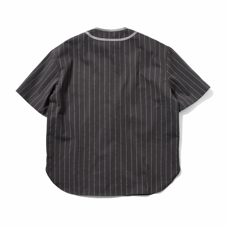LFYT : OLD STYLE LF LOGO BASEBALL SHIRT
