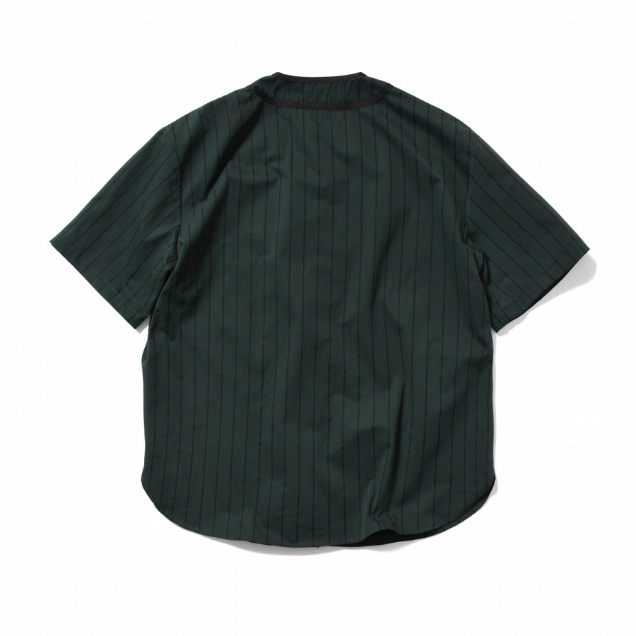LFYT : OLD STYLE LF LOGO BASEBALL SHIRT