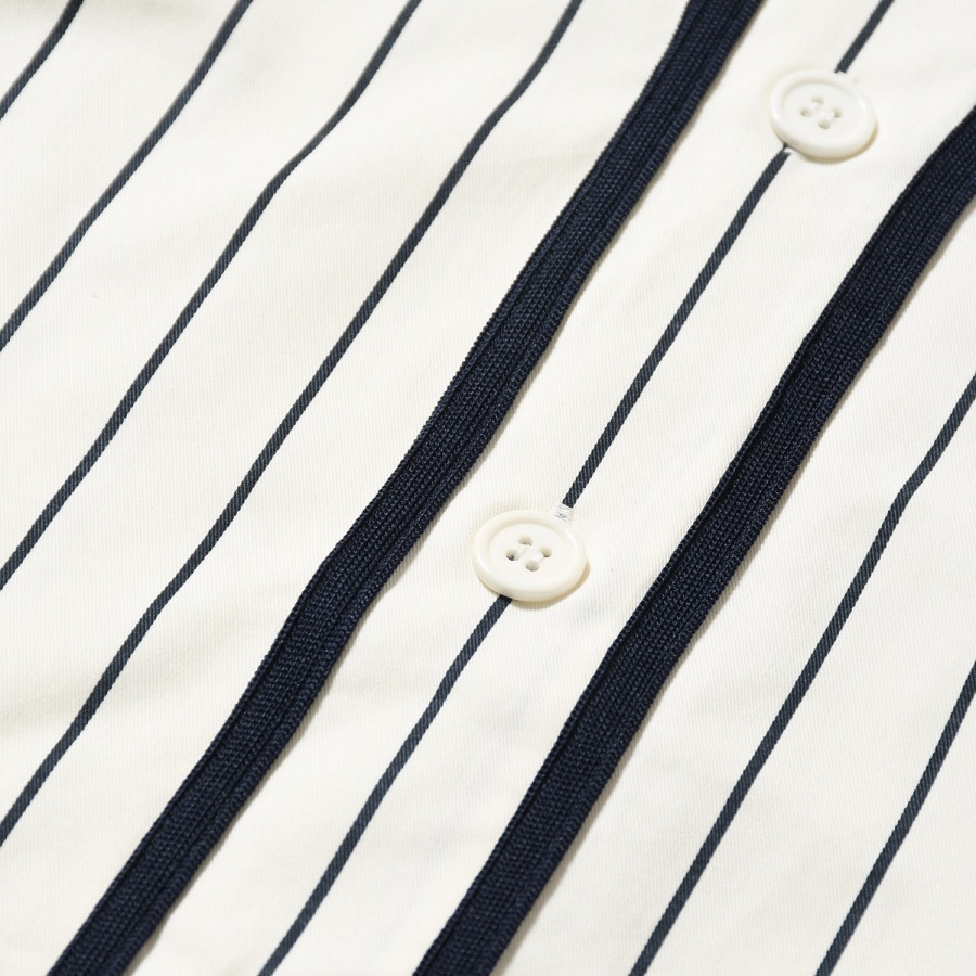 LFYT : OLD STYLE LF LOGO BASEBALL SHIRT