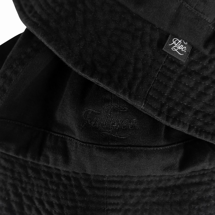 FLSPC. : METRO HAT 