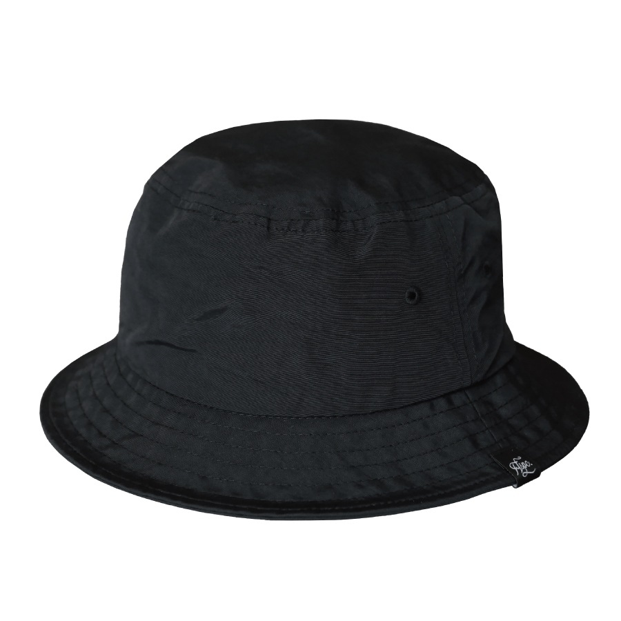 FLSPC. : NYLON BACKET HAT 