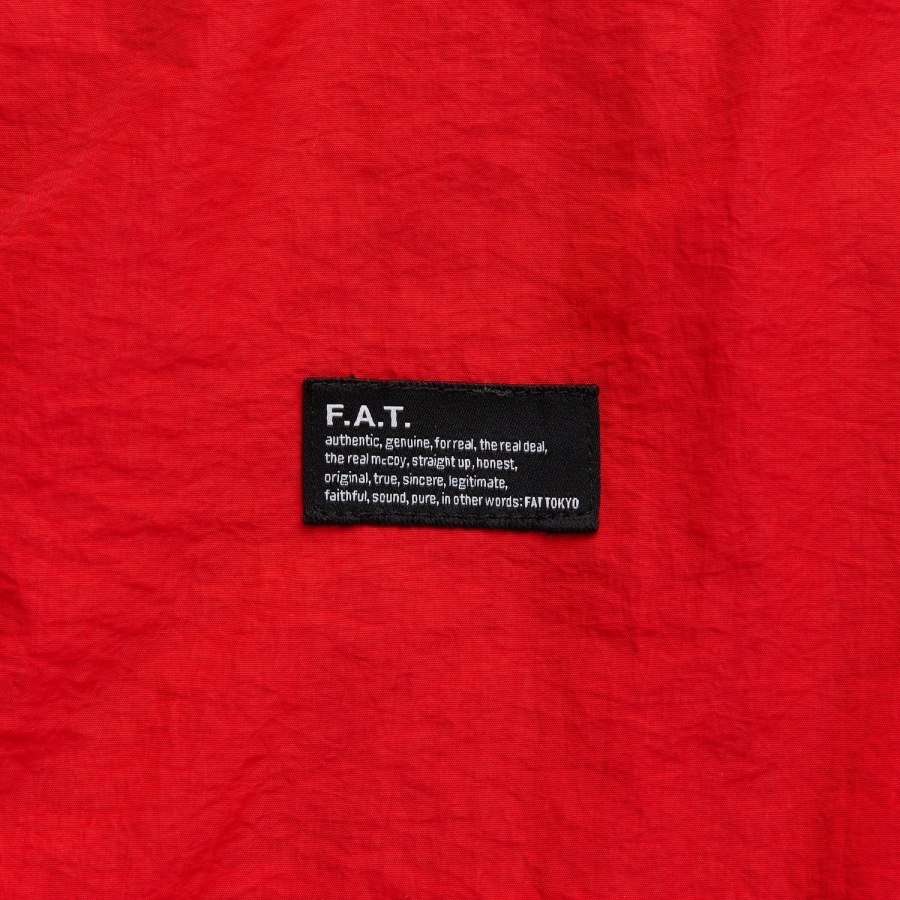 F.A.T. : SHELLTILITY