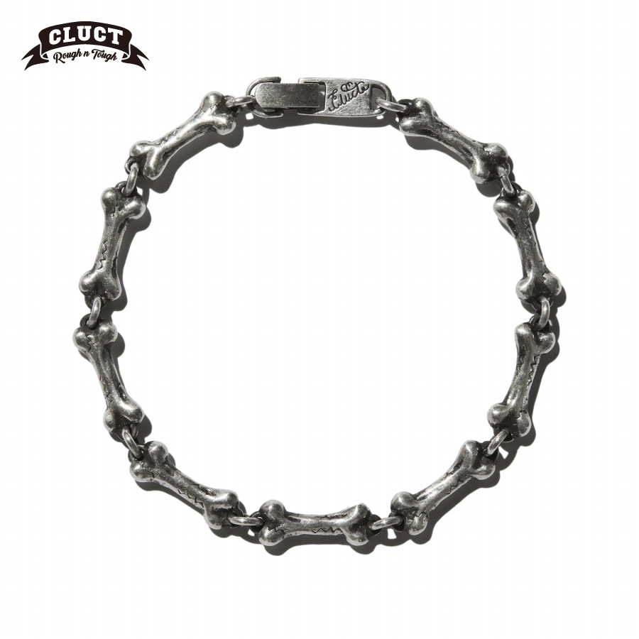 CLUCT : BONE [BRACELET]