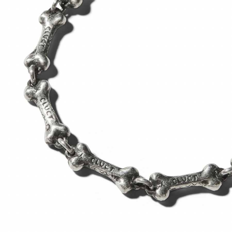 CLUCT : BONE [BRACELET]