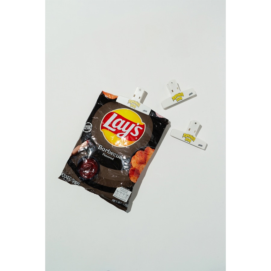 HAIGHT : MUNCHIES CLUB SNACK CLIP ft.CASPER