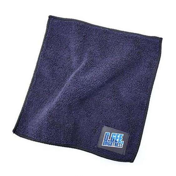 O.Gee Brightness 213 : 3 MICRO FIBER TOWEL WIPE AWAY