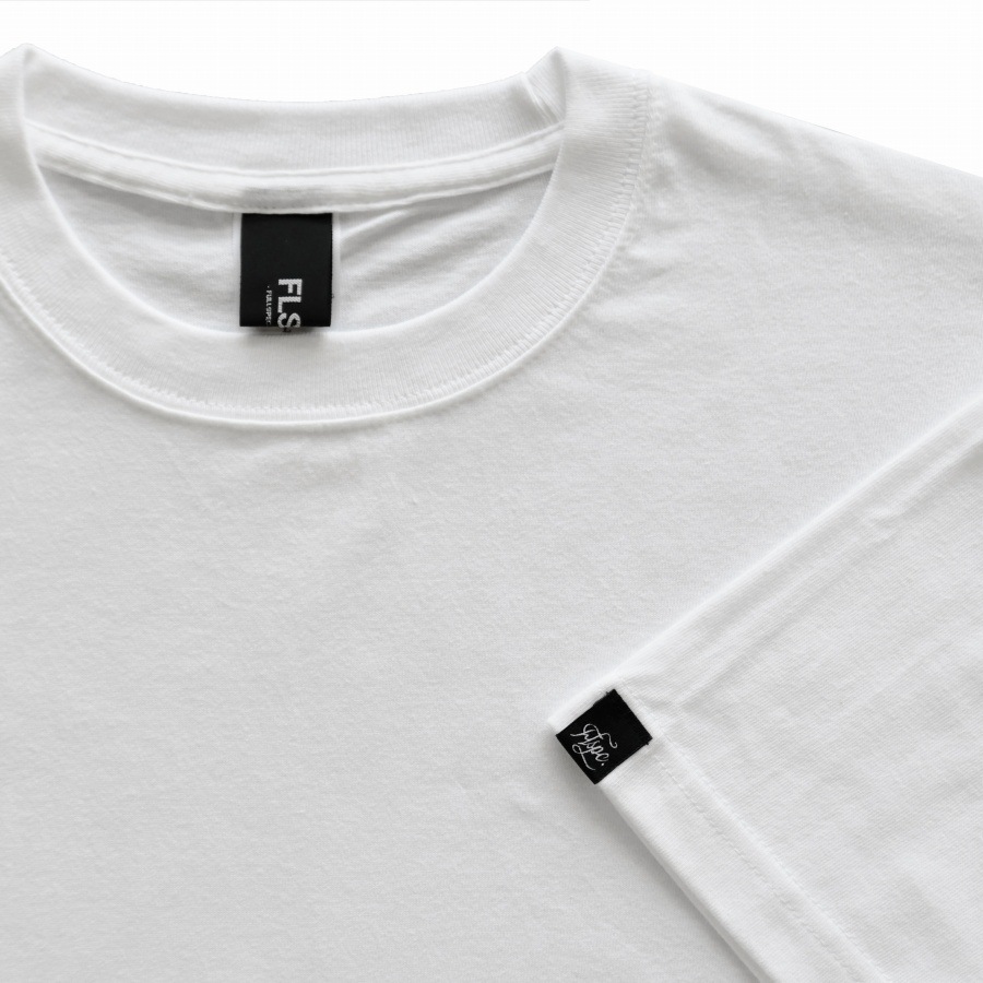 FLSPC. : S/S TEE 