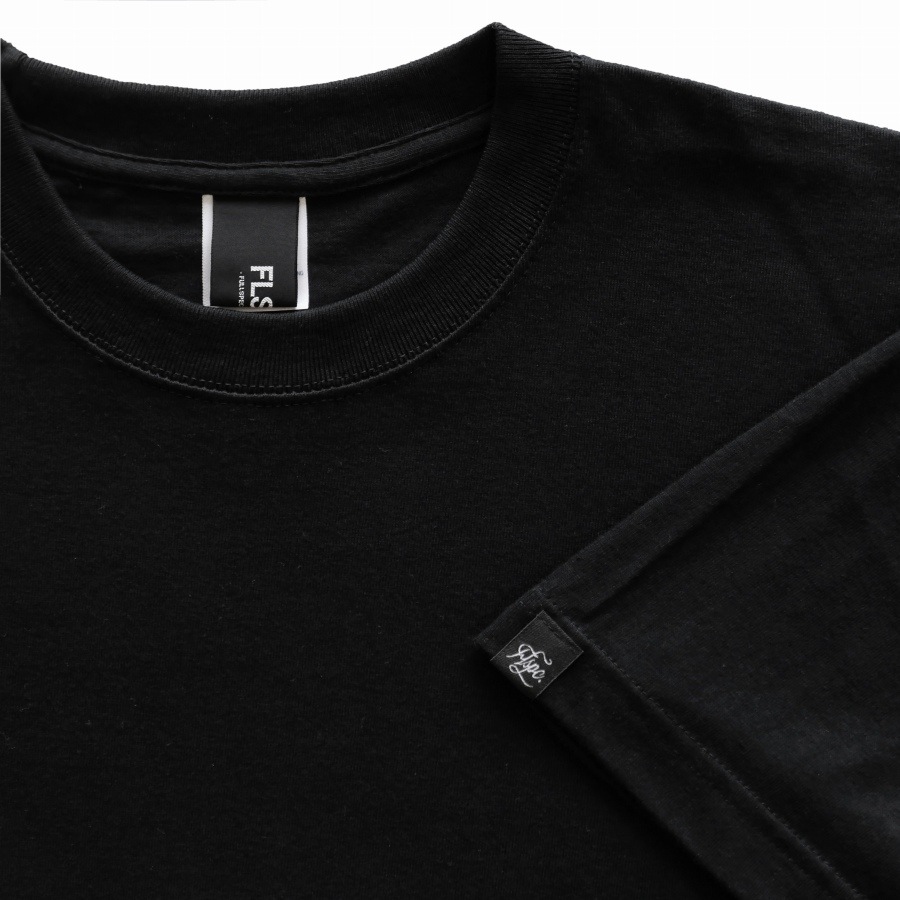FLSPC. : S/S TEE 