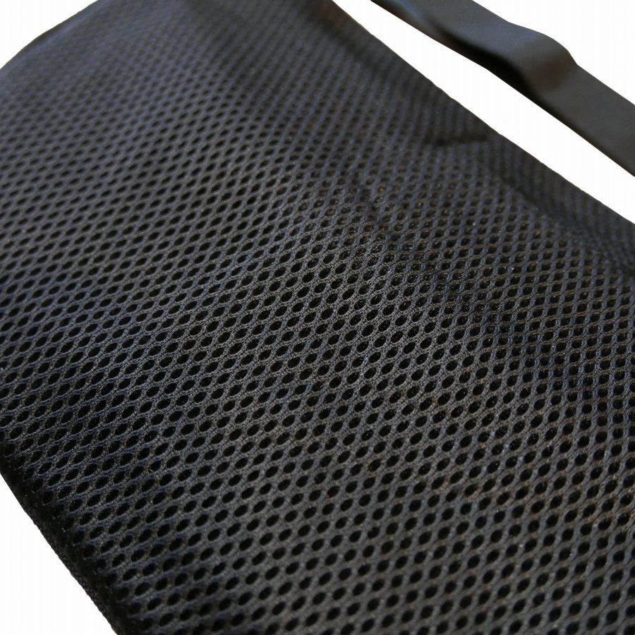 FLSPC. : SHOULDER BAG