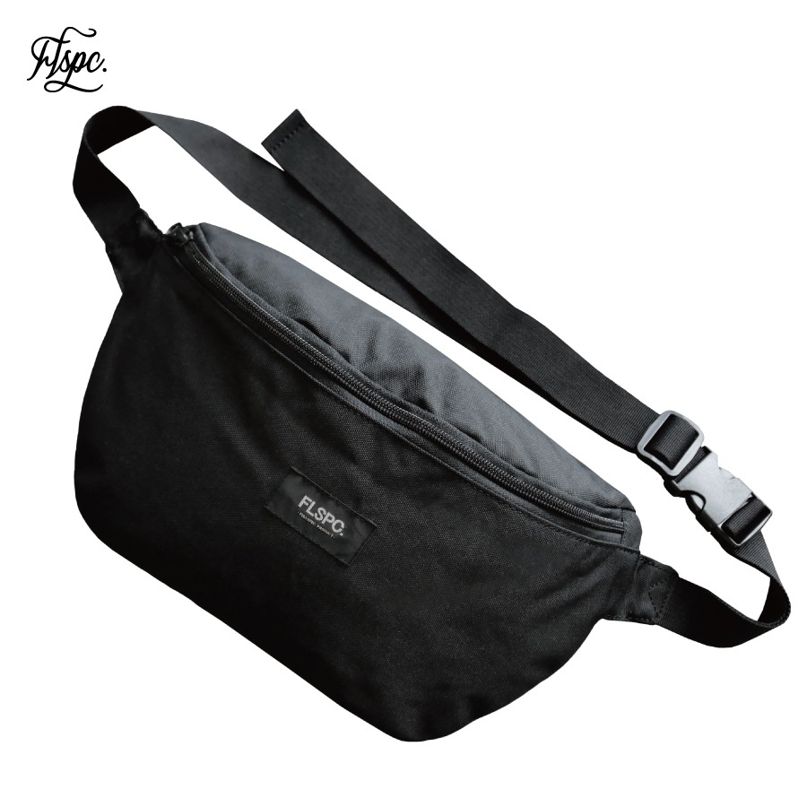FLSPC. : SHOULDER BAG