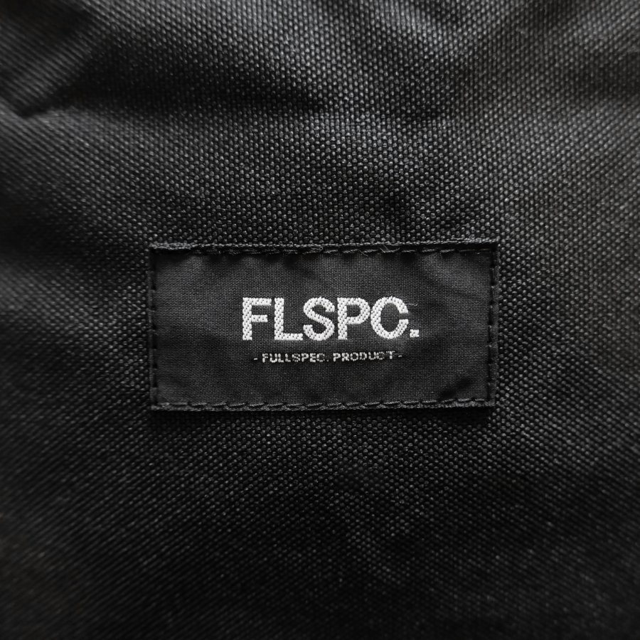 FLSPC. : SHOULDER BAG