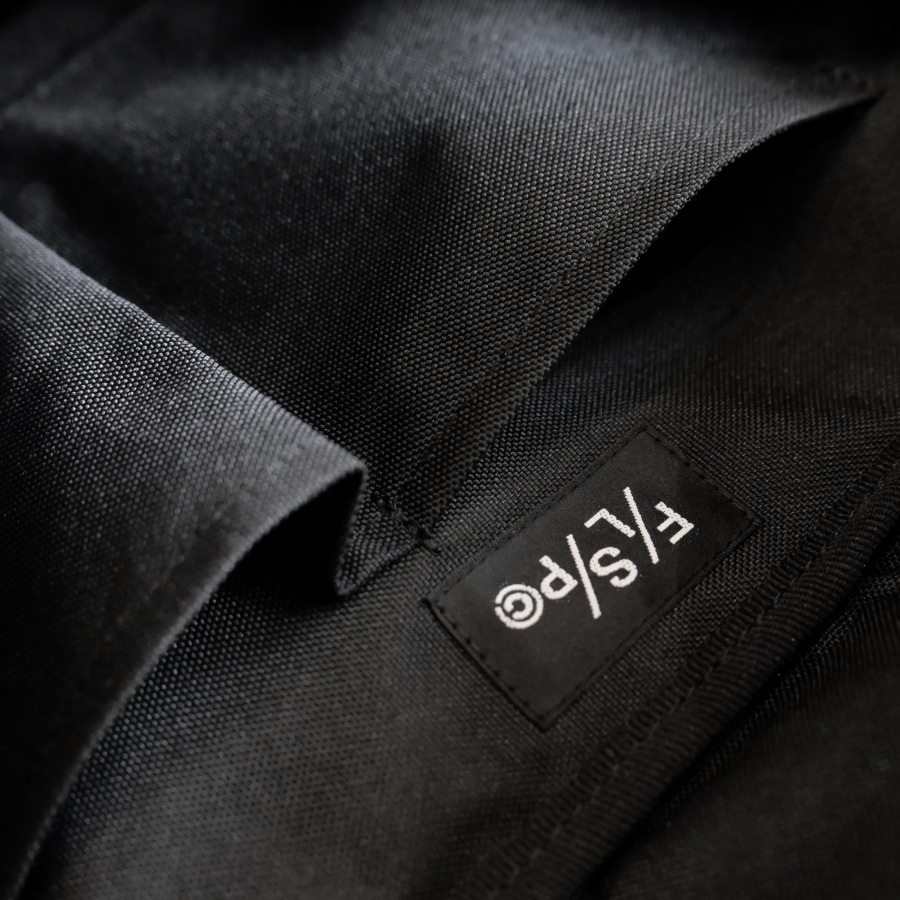 FLSPC. : SHOULDER BAG