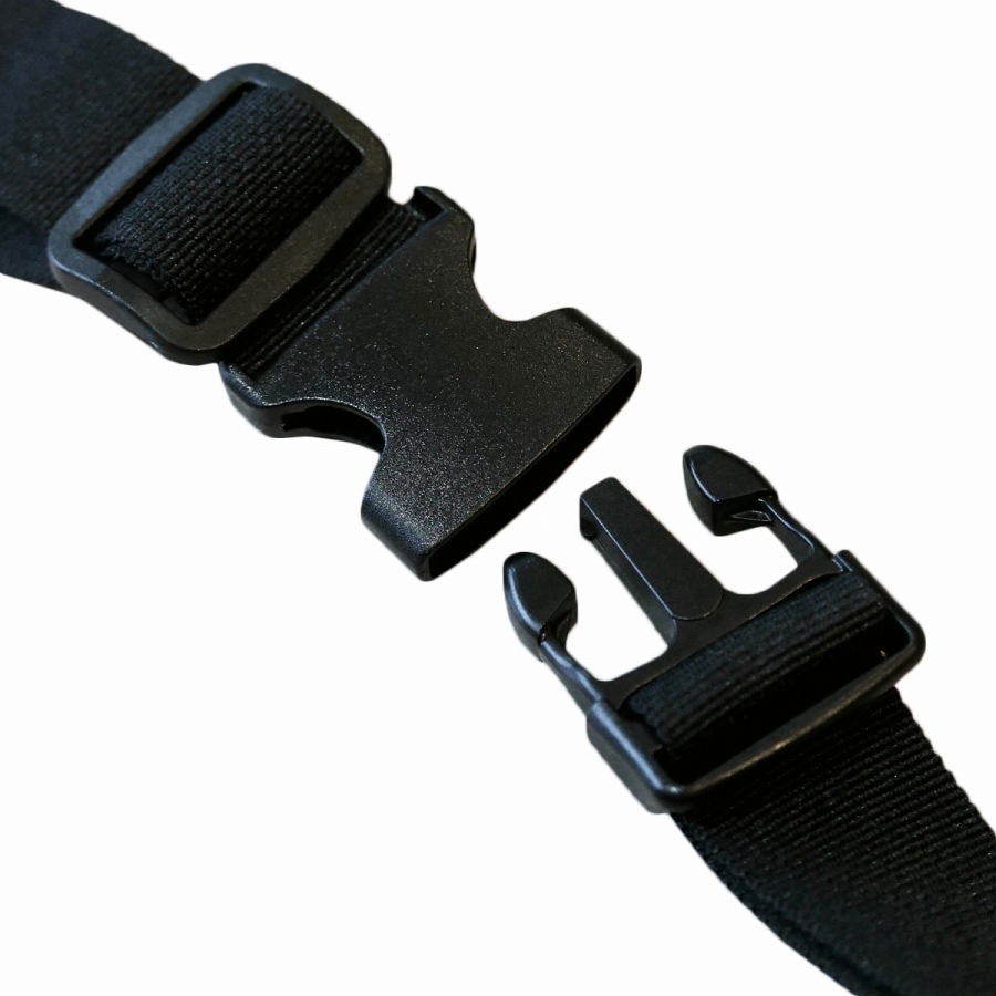 FLSPC. : SHOULDER BAG