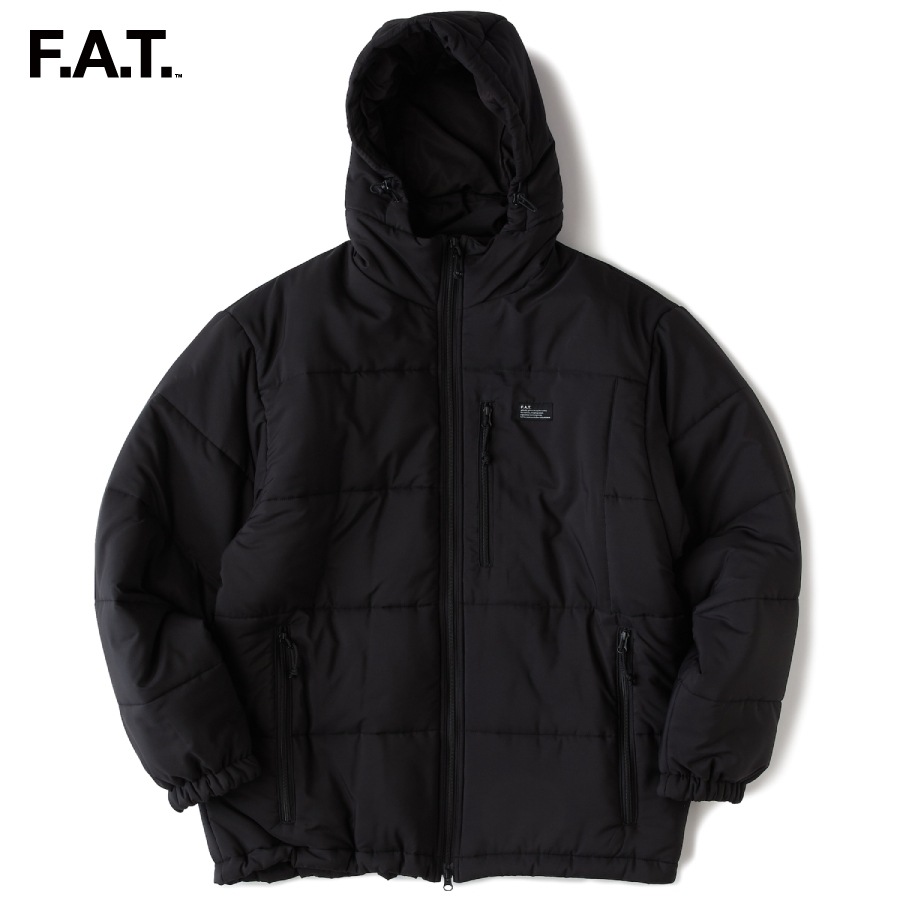 F.A.T. : DAFOVER