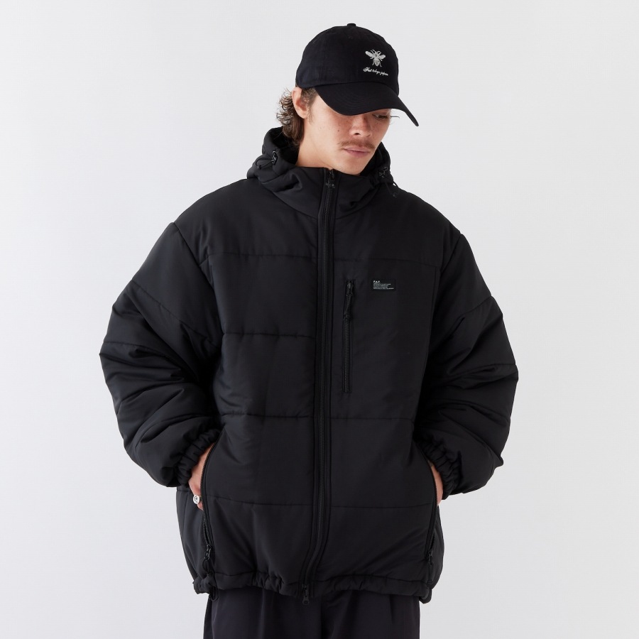 F.A.T. : DAFOVER