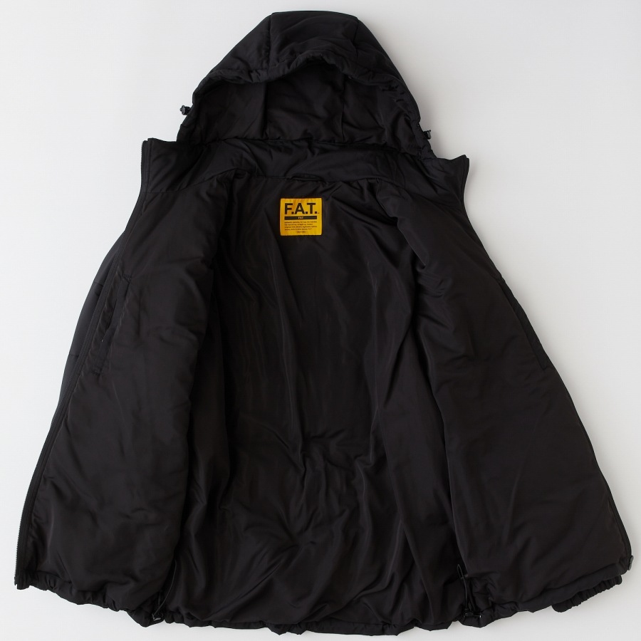 F.A.T. : DAFOVER