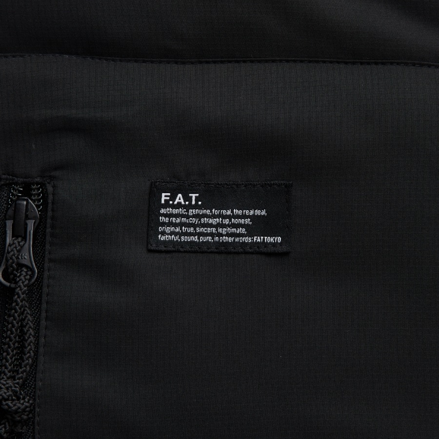 F.A.T. : DAFOVER