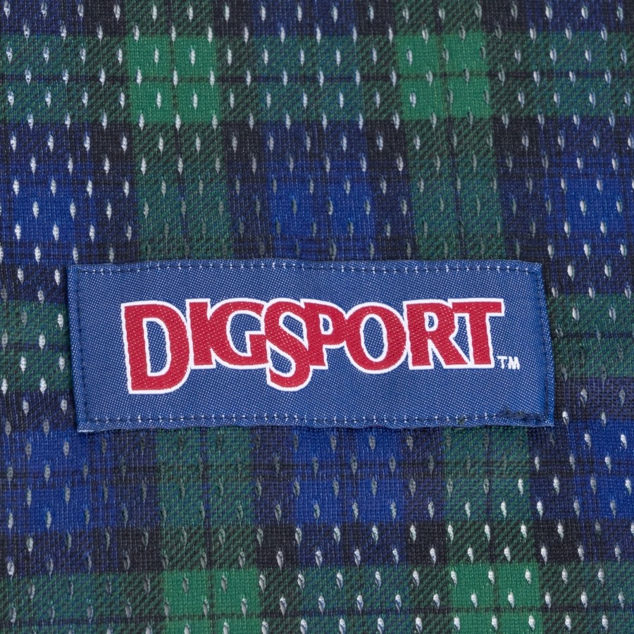 INTERBREED : DIGSPORTS Gym Sack