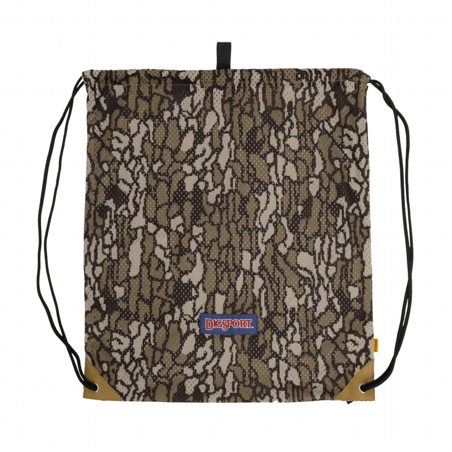 INTERBREED : DIGSPORTS Gym Sack