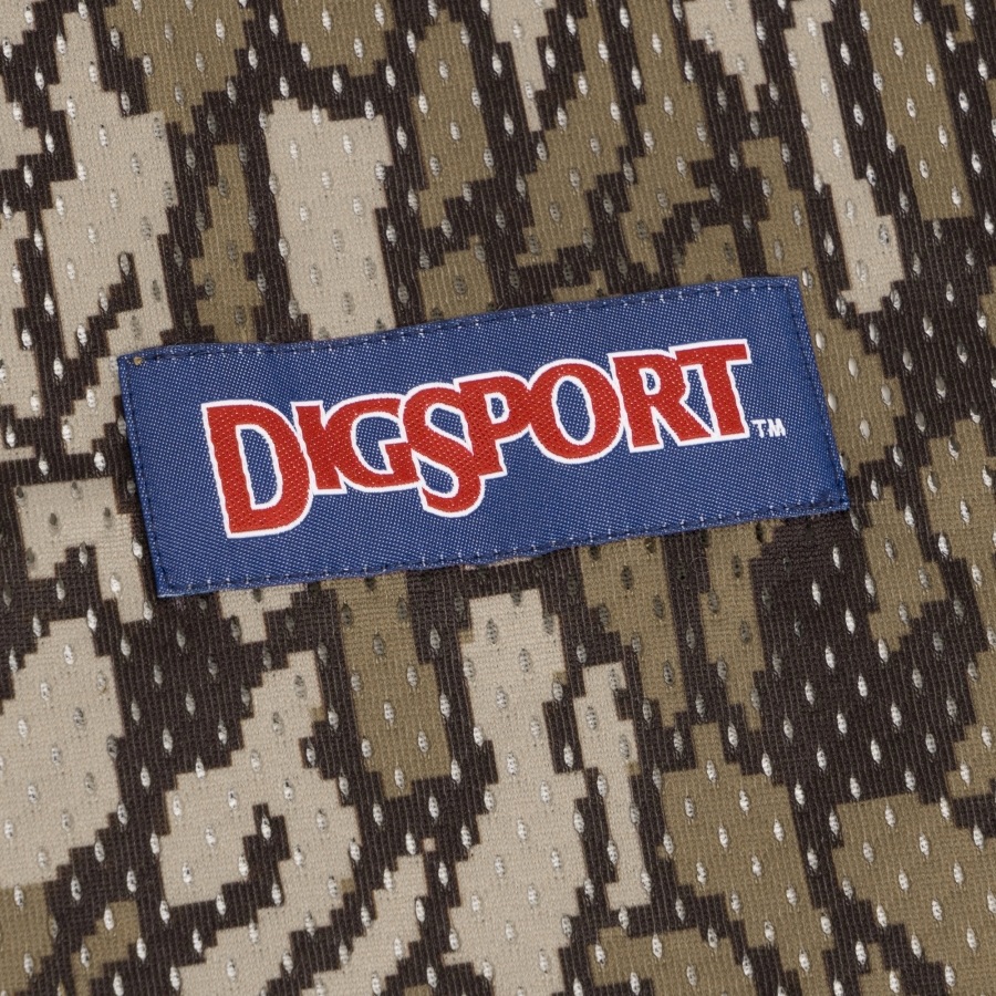 INTERBREED : DIGSPORTS Gym Sack