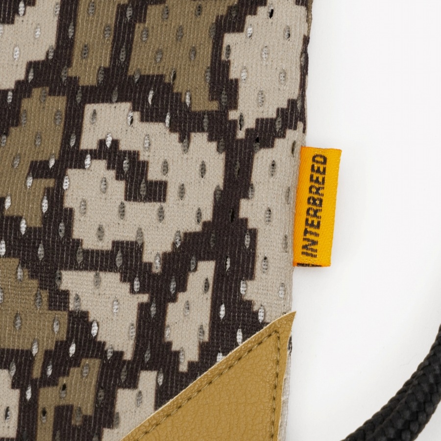 INTERBREED : DIGSPORTS Gym Sack