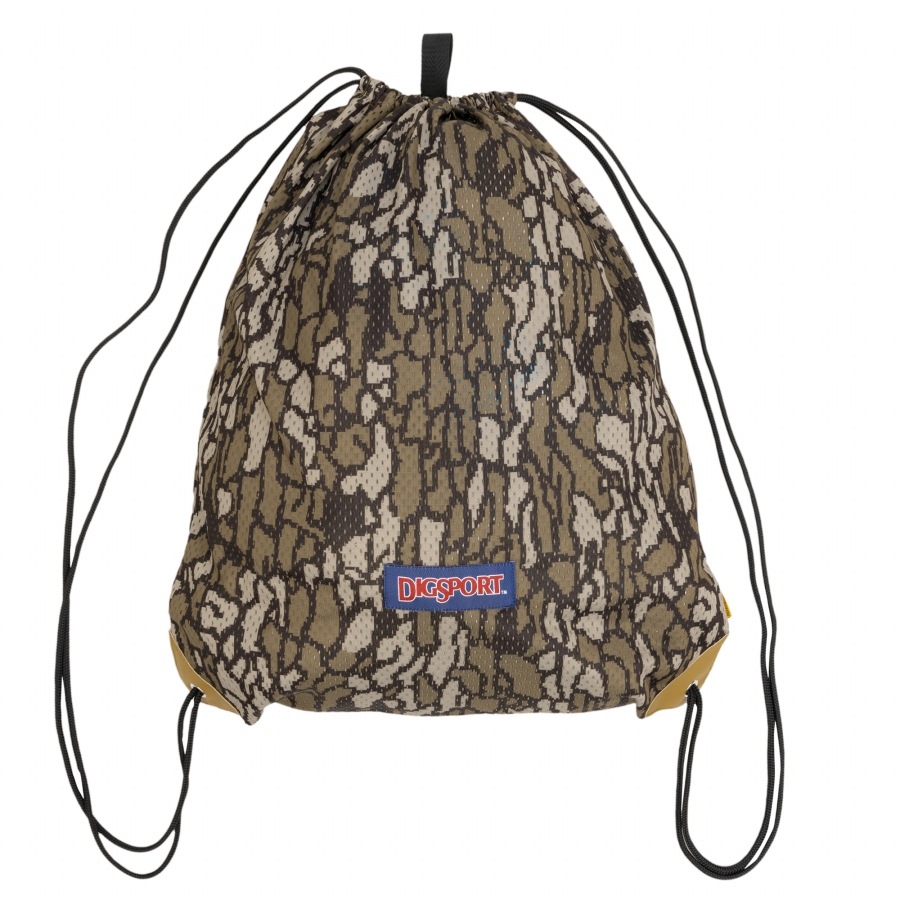 INTERBREED : DIGSPORTS Gym Sack