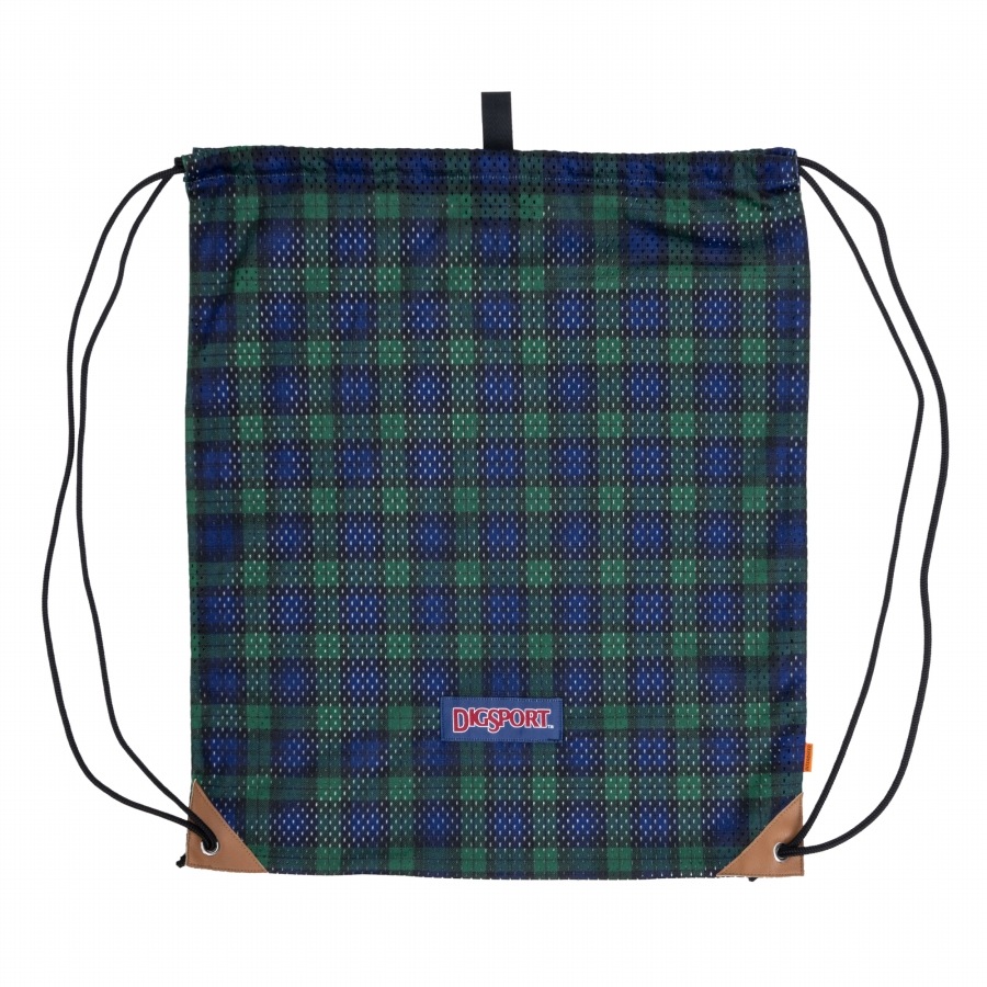 INTERBREED : DIGSPORTS Gym Sack