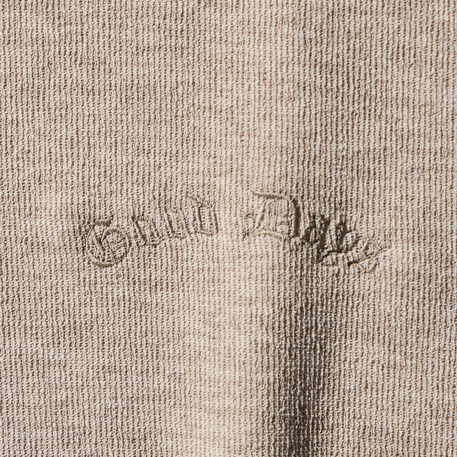 CLUCT : RUSS [L/S TOP]