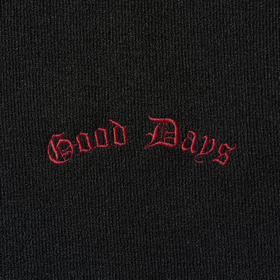 CLUCT : RUSS [L/S TOP]